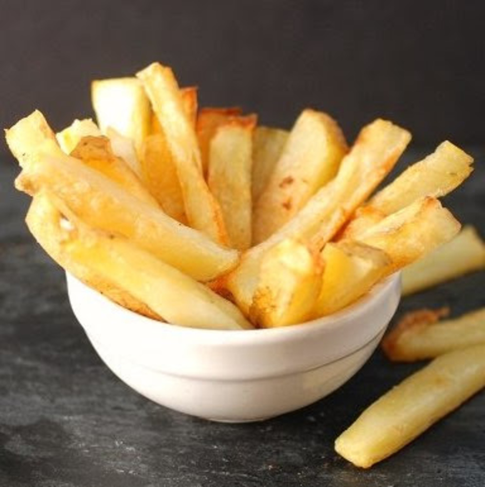 Meet your Posher, Irvingm.3